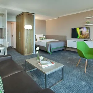 Aparthotel Lindner Messe, Düsseldorf
