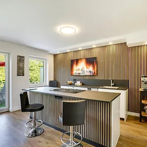 Appartement George, Düsseldorf