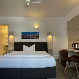 Lounge Düsseldorf
