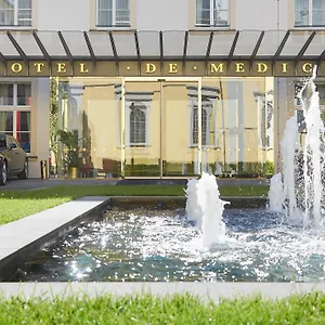 Living De Medici Hotel