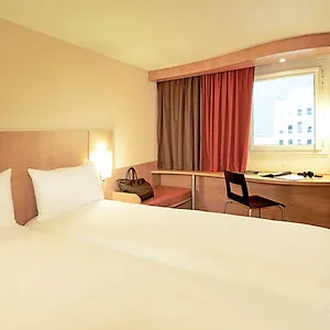 Ibis Hauptbahnhof Ξενοδοχείο