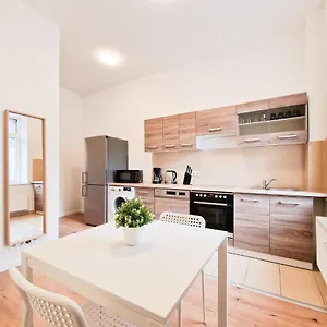 Appartement 1 - 15min Messe Dus - 10min Oldtown, Düsseldorf