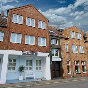 Hamm The Unique Boutique Inn