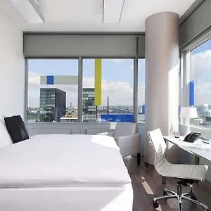 Innside By Melia Hafen Hotel