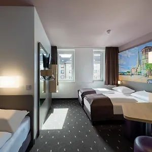 Otel Duesseldorf-mitte, Düsseldorf