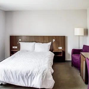 Valemi - Selfservice Hotell