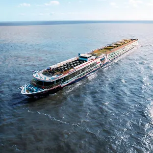 Hotel Kd Hotelship Comfort Plus, Düsseldorf