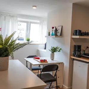 Apartment Old Town, Düsseldorf