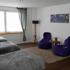 Unique Flat Apartment