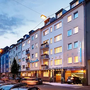 Otel Imperial - Sure Collection By Western, Düsseldorf