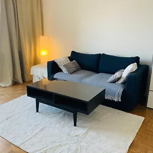 Apartment Business Messe & Wellness, Düsseldorf