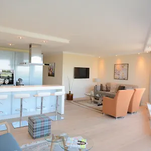 Apartment Luxury In Near Trade Fair, Düsseldorf