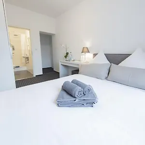 3* Zajazd Berolina Haus