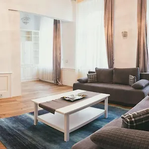 Aparthotel Helvetia, Düsseldorf