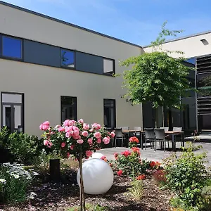 Hotel Borussia, Düsseldorf