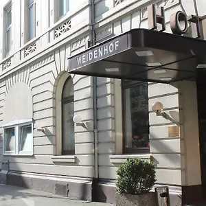 Otel Weidenhof, Düsseldorf